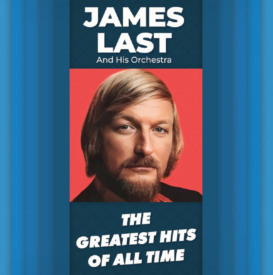 James Last – The Greatest Hits Of All Times